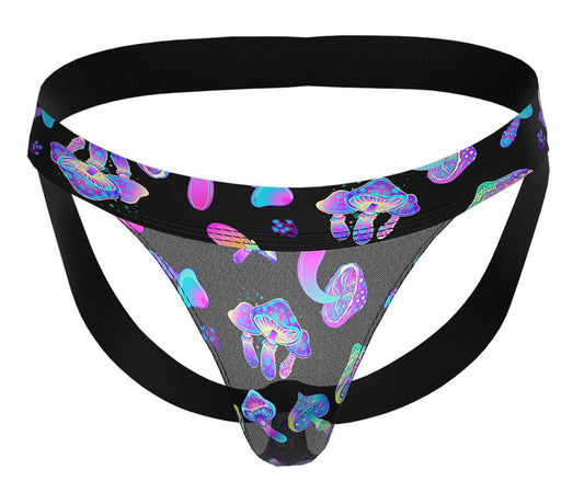 Male Power Hazy Days Jockstrap