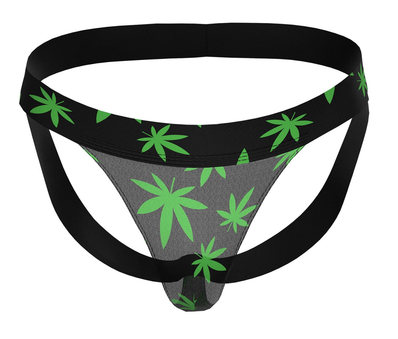 Male Power Hazy Days Jockstrap