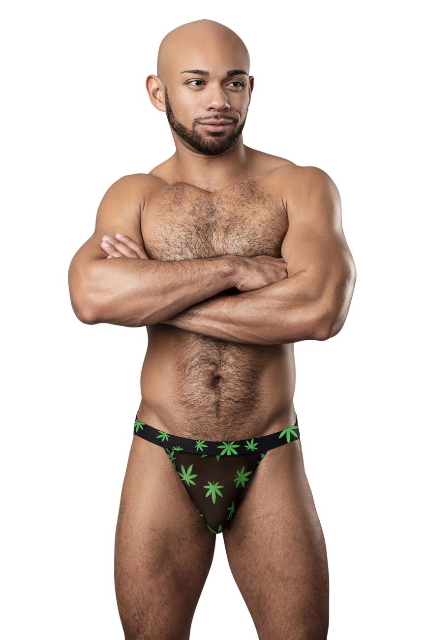 Male Power Hazy Days Jockstrap