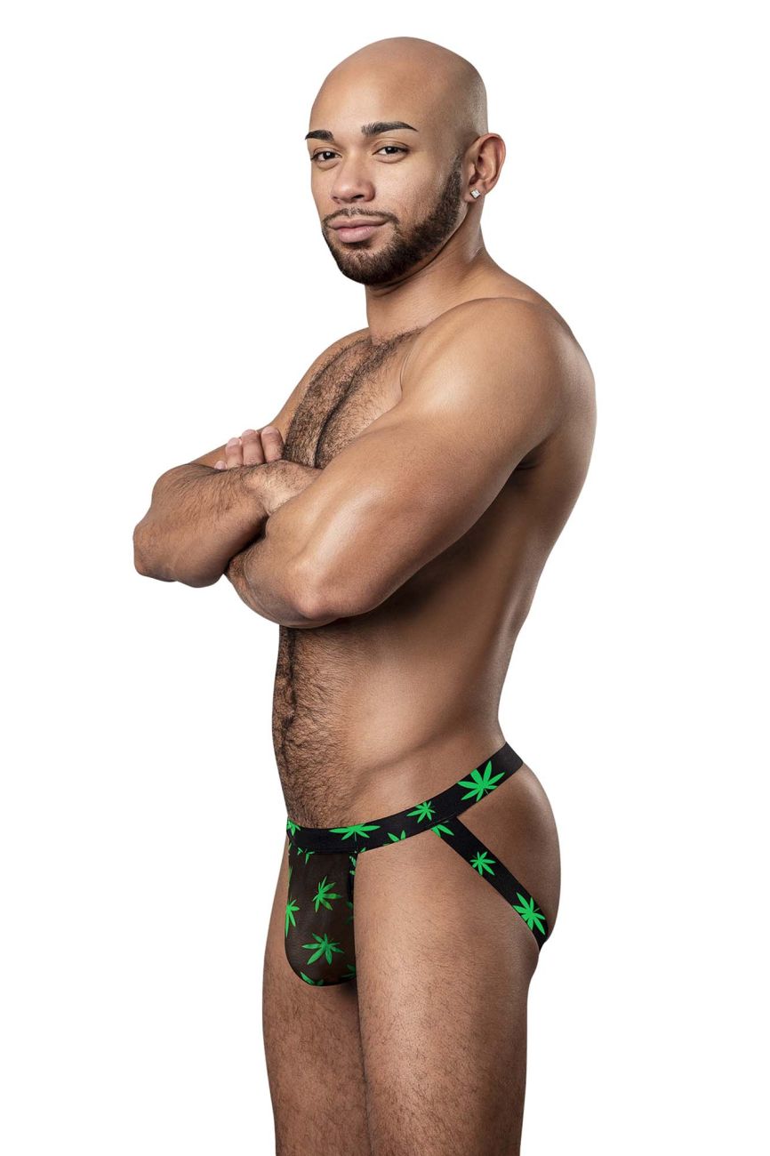 Male Power Hazy Days Jockstrap
