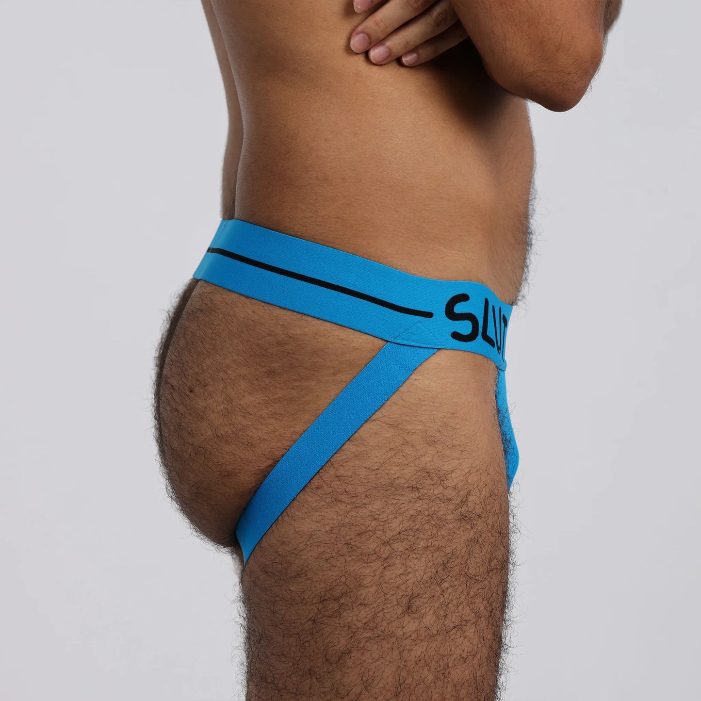 Slut Monkey Neon Jockstrap