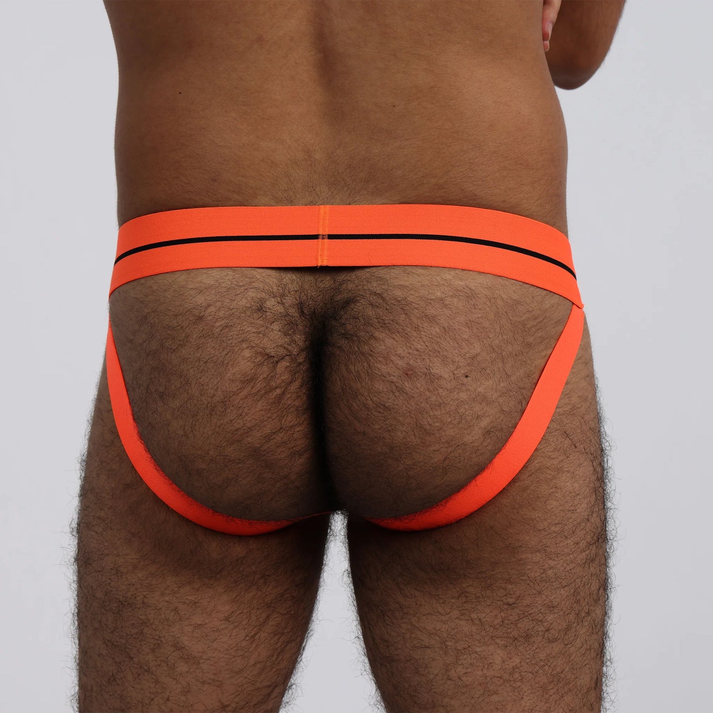 Slut Monkey Neon Jockstrap