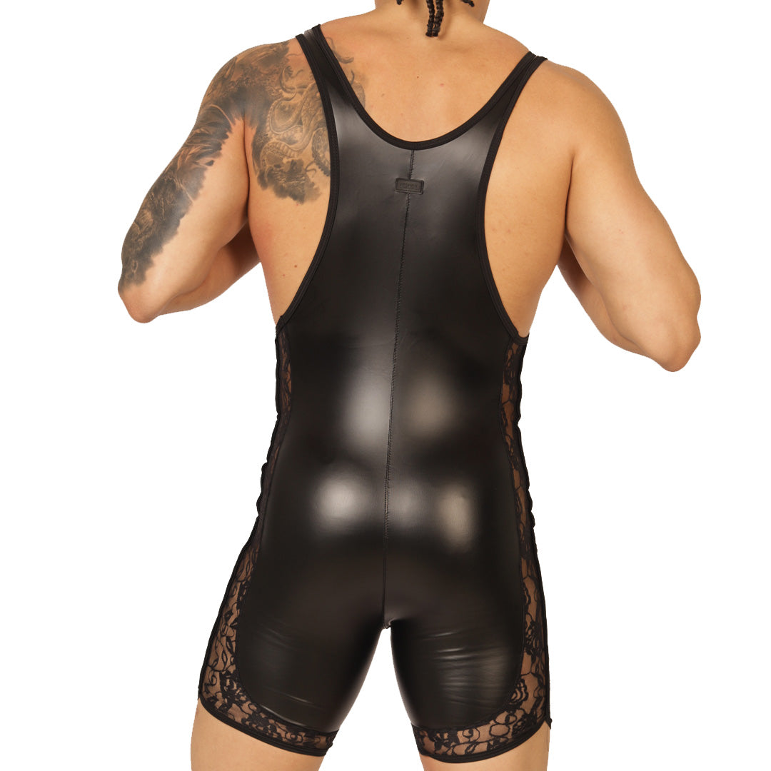 GIGO Passione Body Singlet