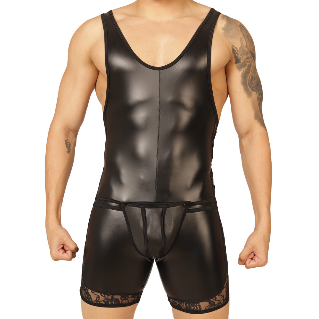 GIGO Passione Body Singlet