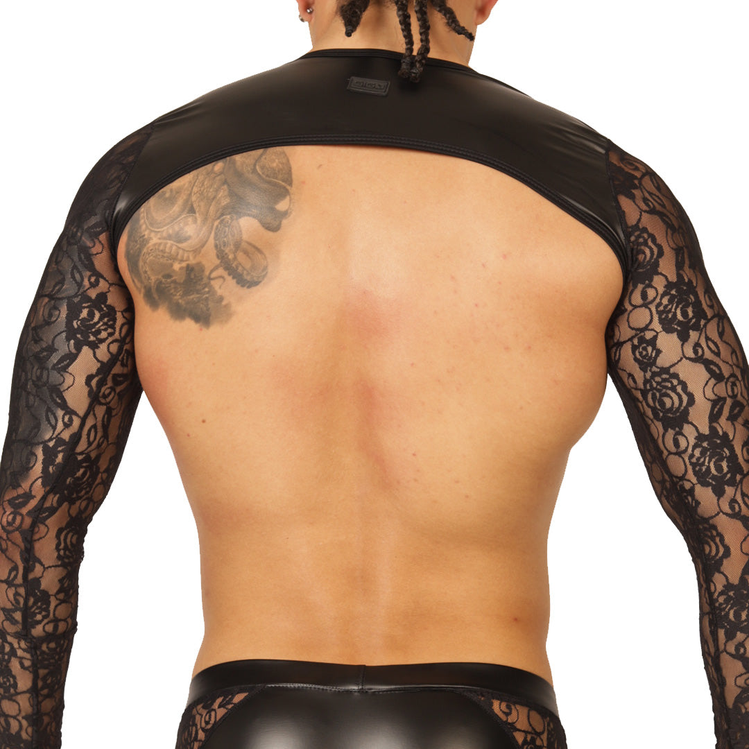 GIGO Passione Harness