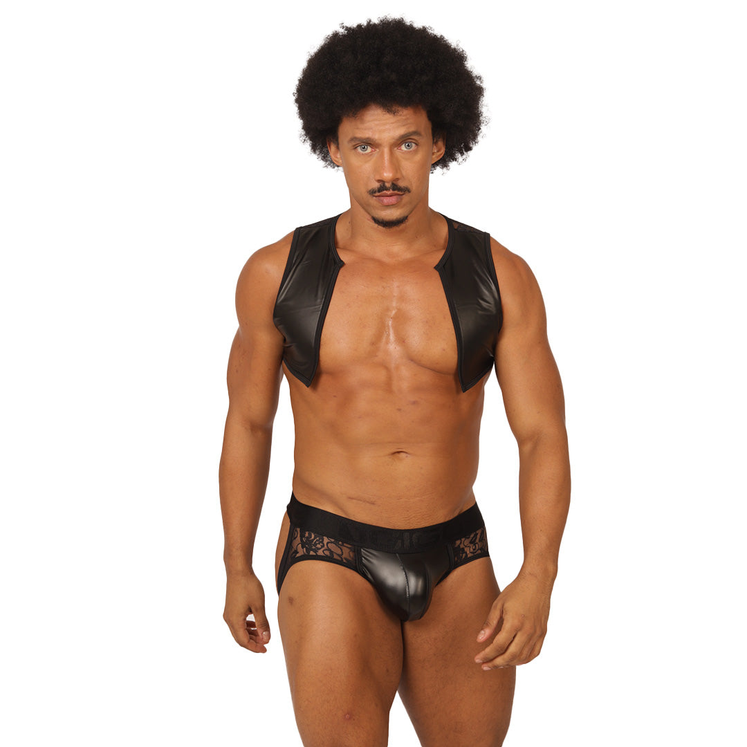 GIGO Passione Vest