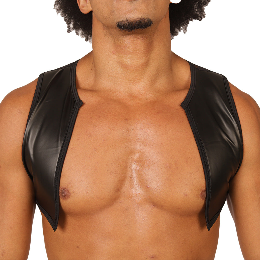 GIGO Passione Vest
