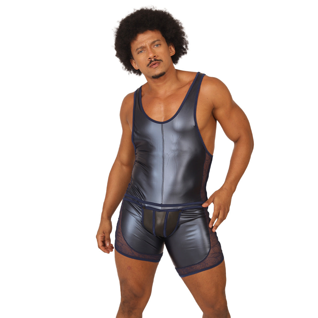 GIGO Passione Body Singlet