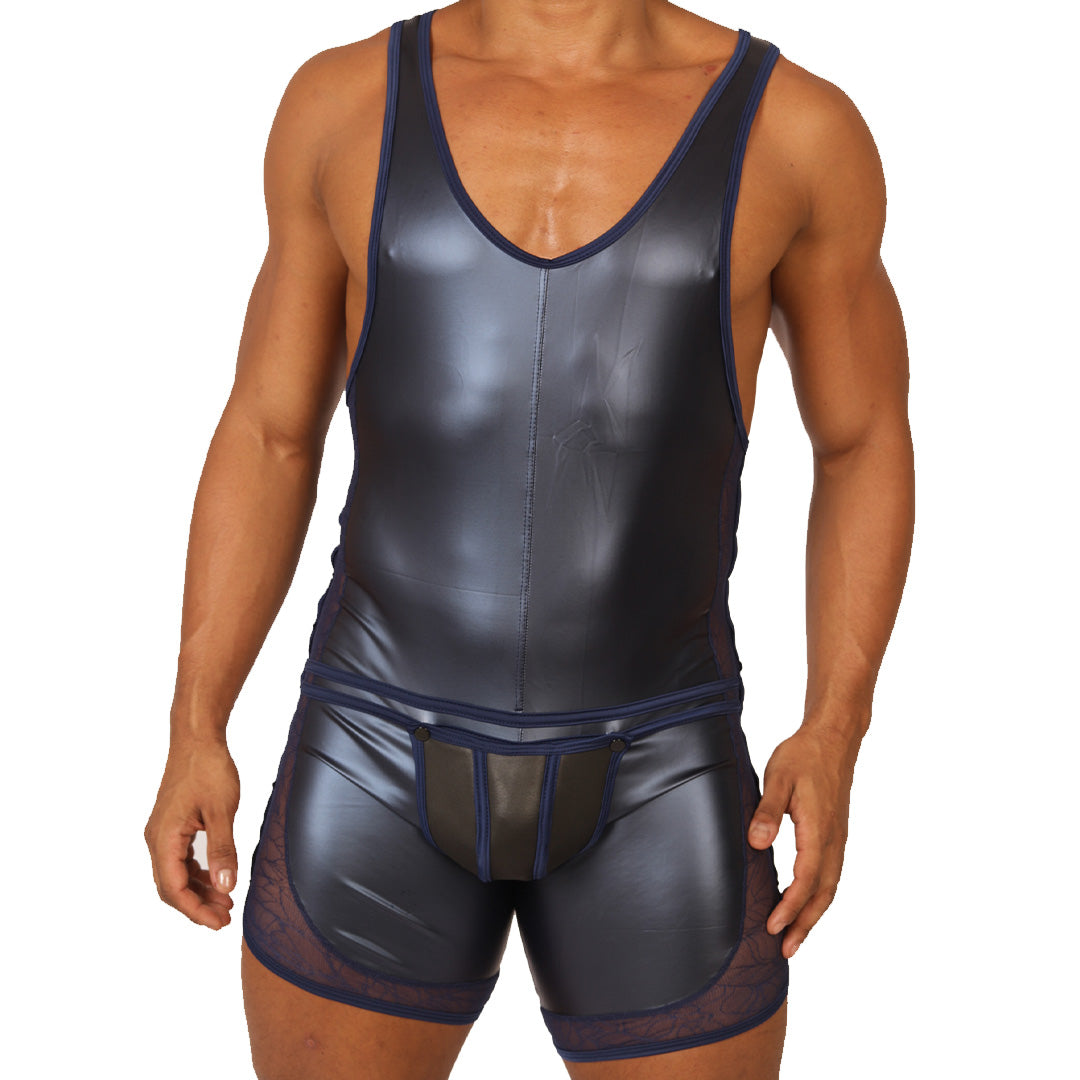 GIGO Passione Body Singlet