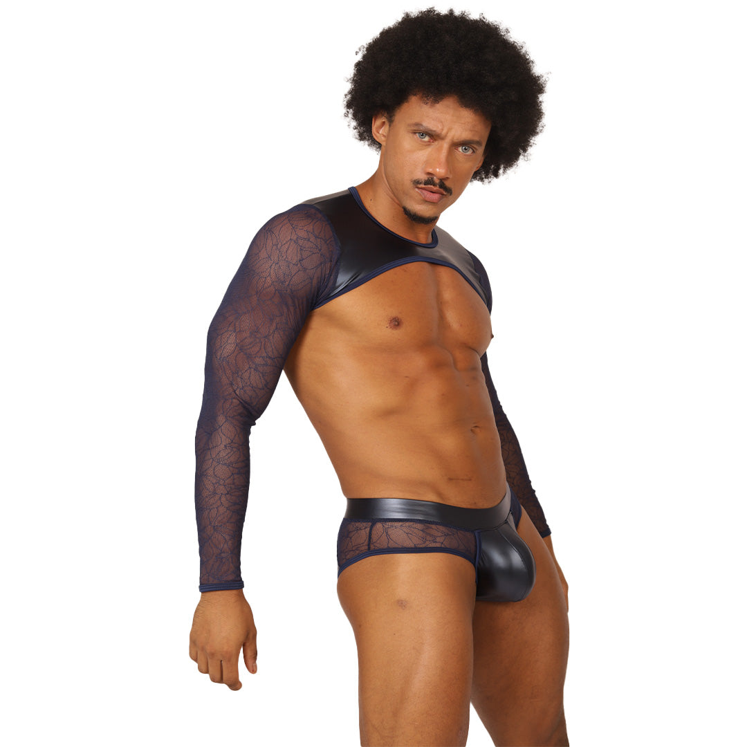 GIGO Passione Harness