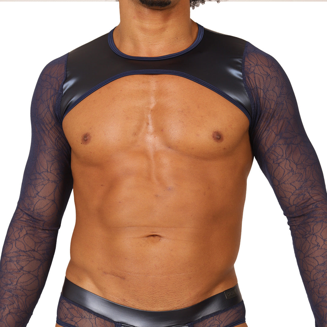 GIGO Passione Harness
