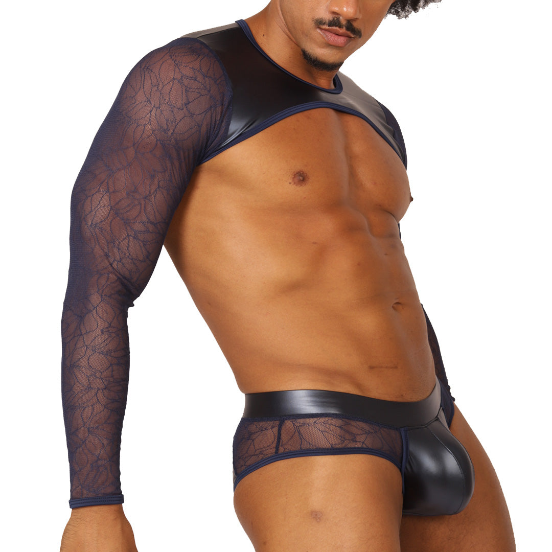 GIGO Passione Harness
