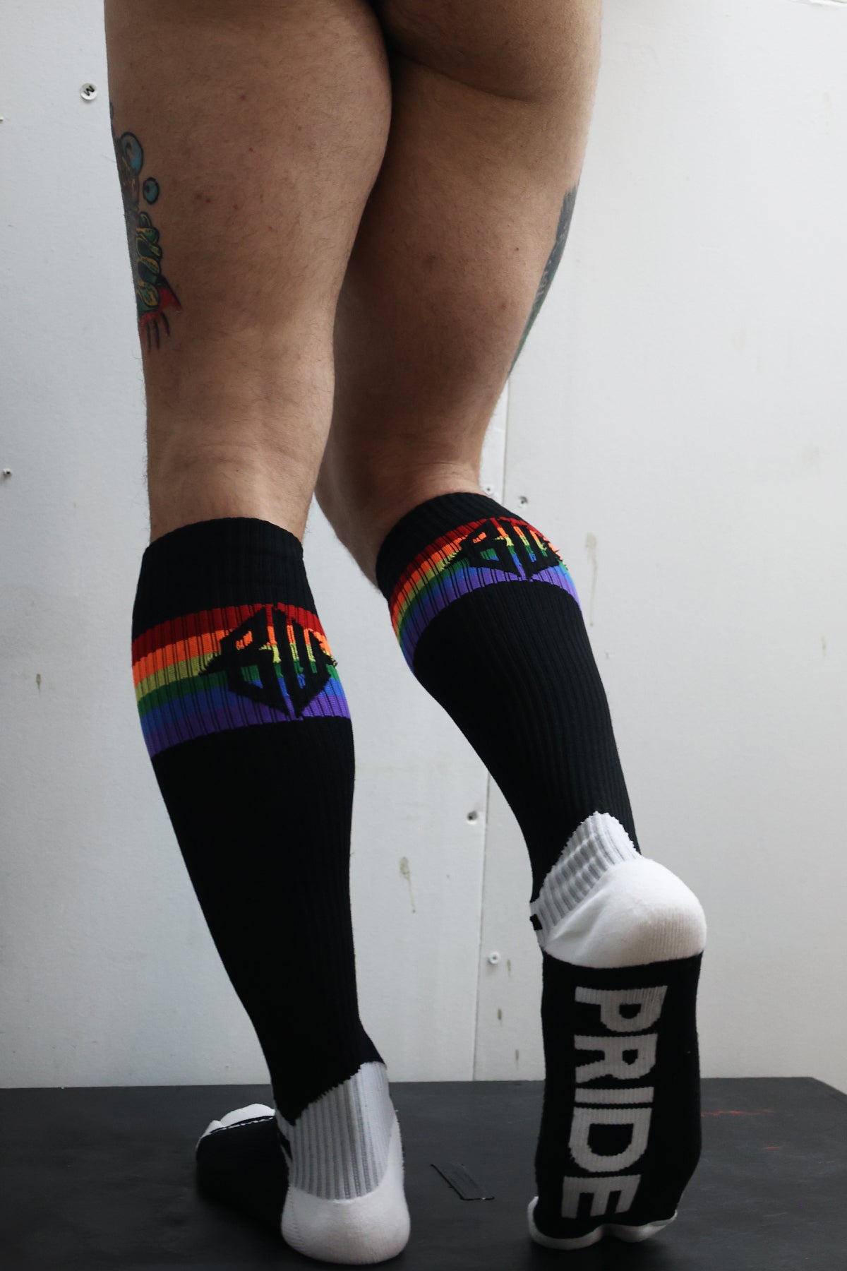 Breedwell Pride Socks