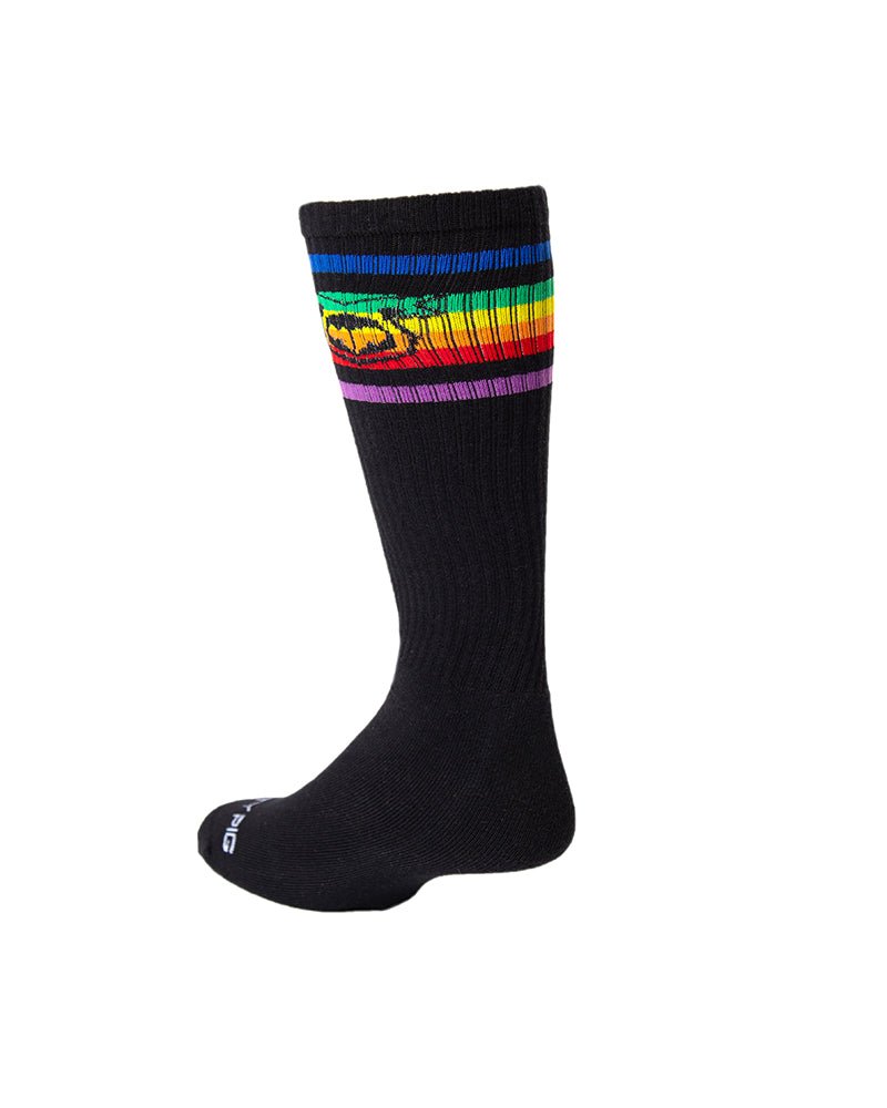 Nasty Pig Pride Sock