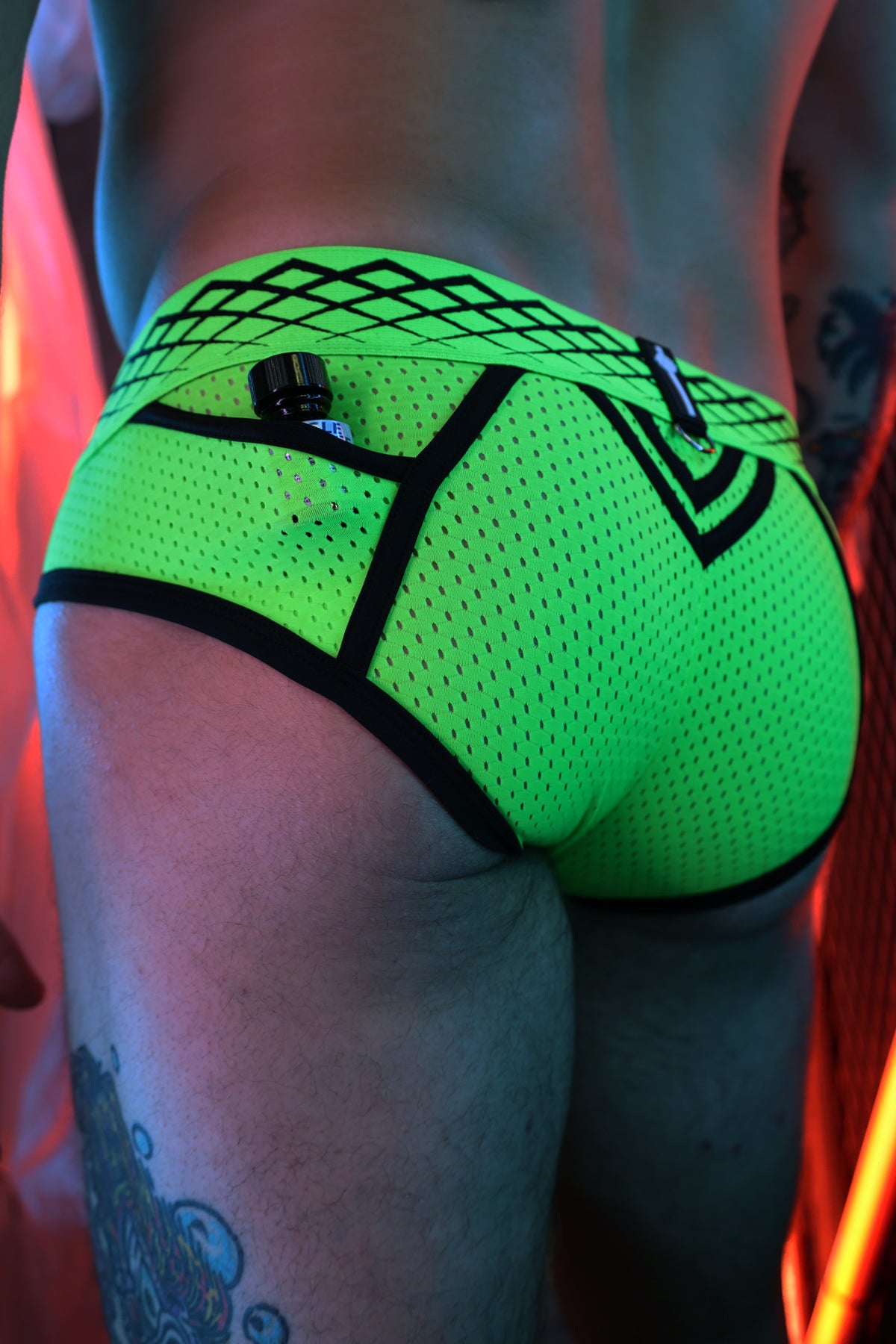 Breedwell Revolution Brief