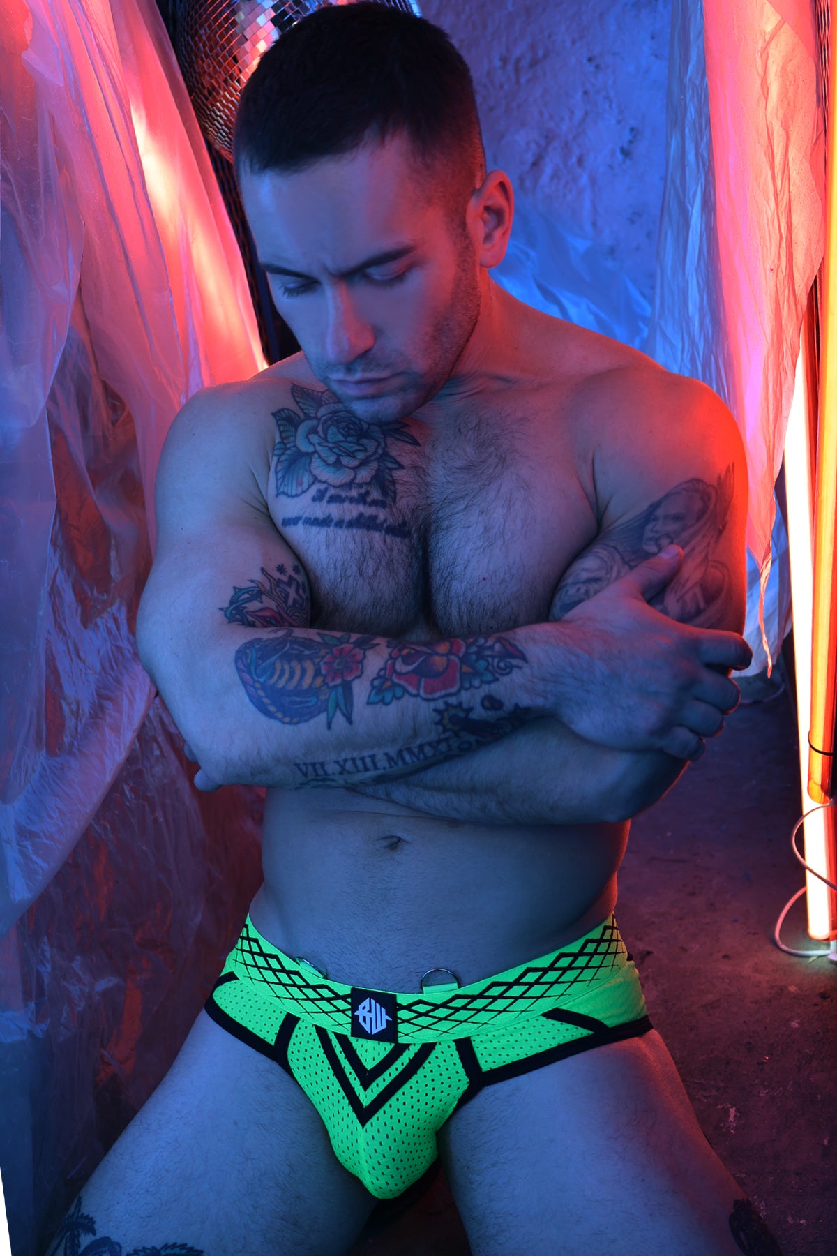 Breedwell Revolution Brief