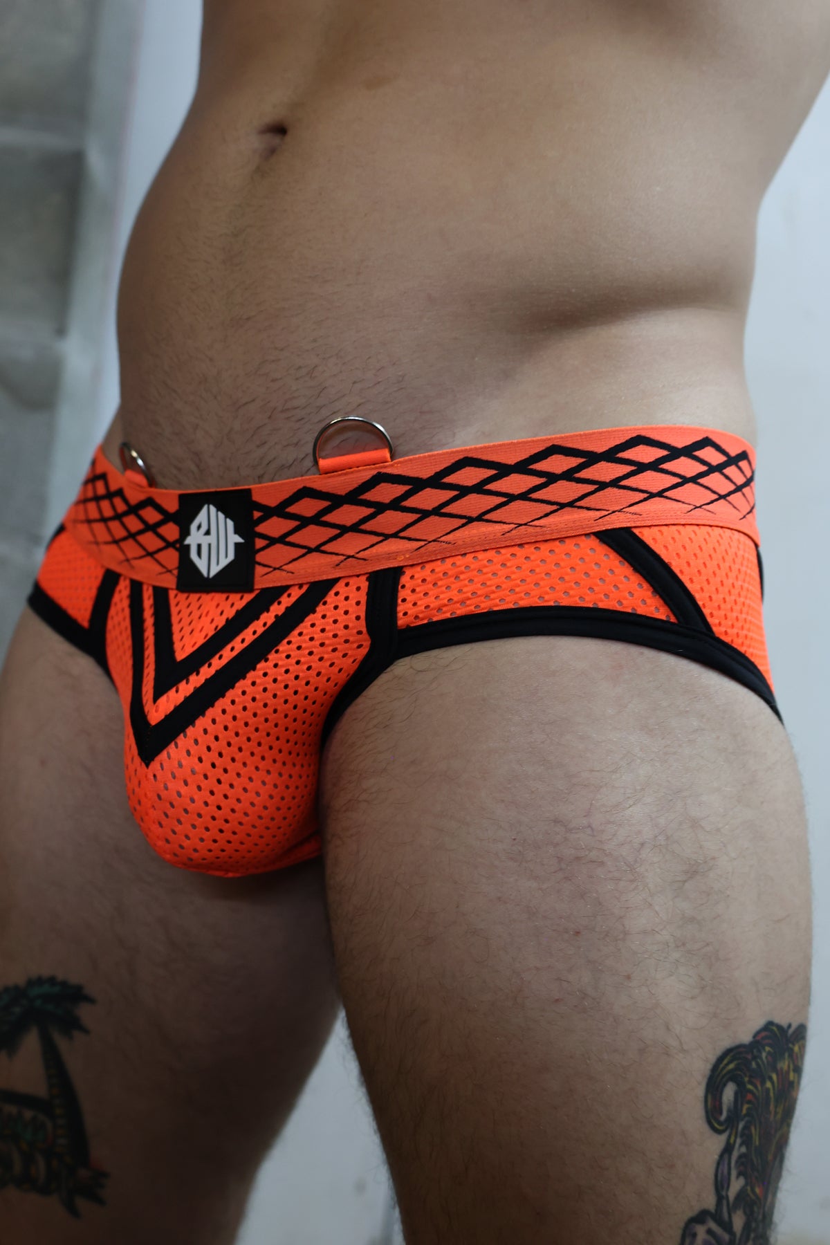 Breedwell Revolution Brief