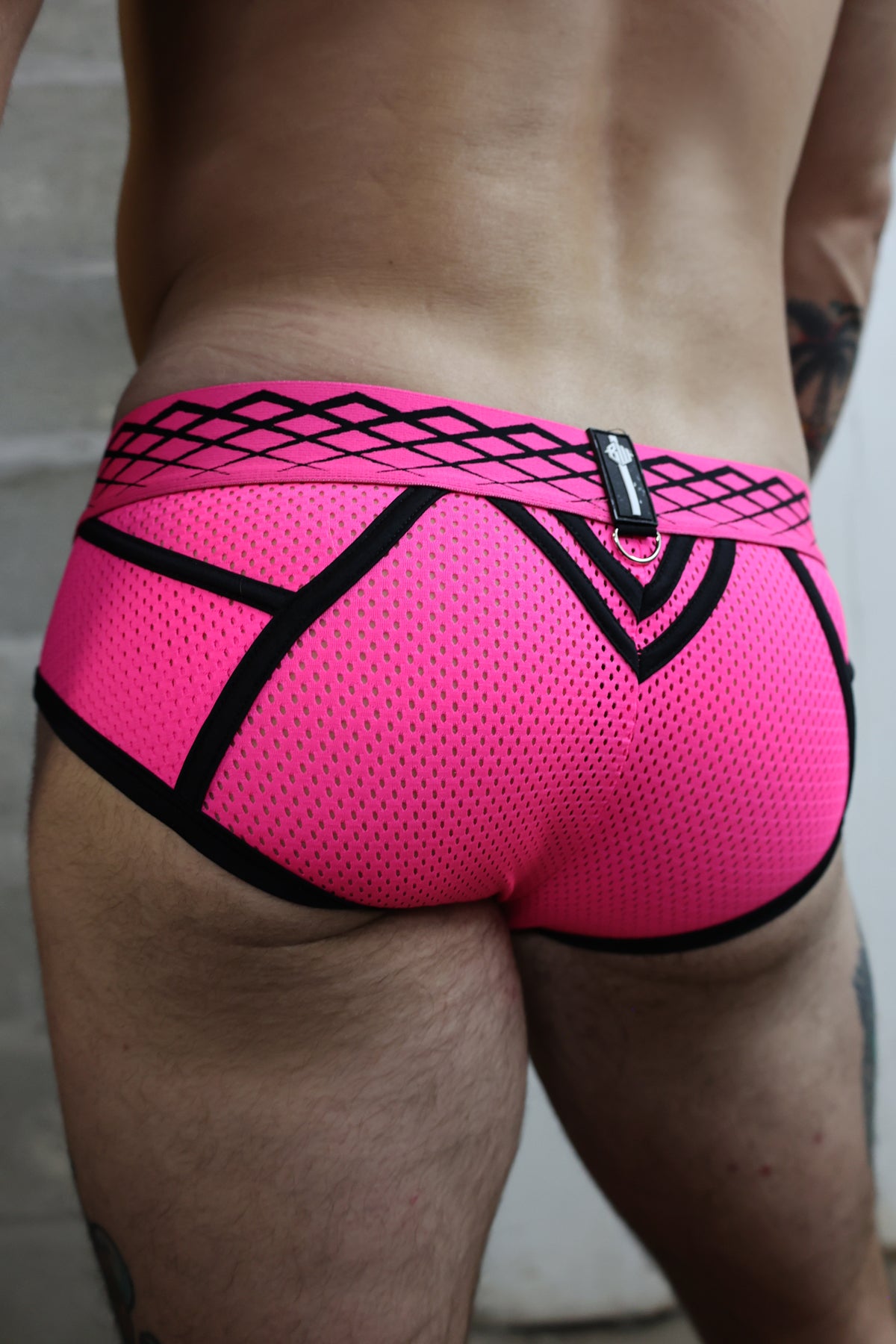 Breedwell Revolution Brief