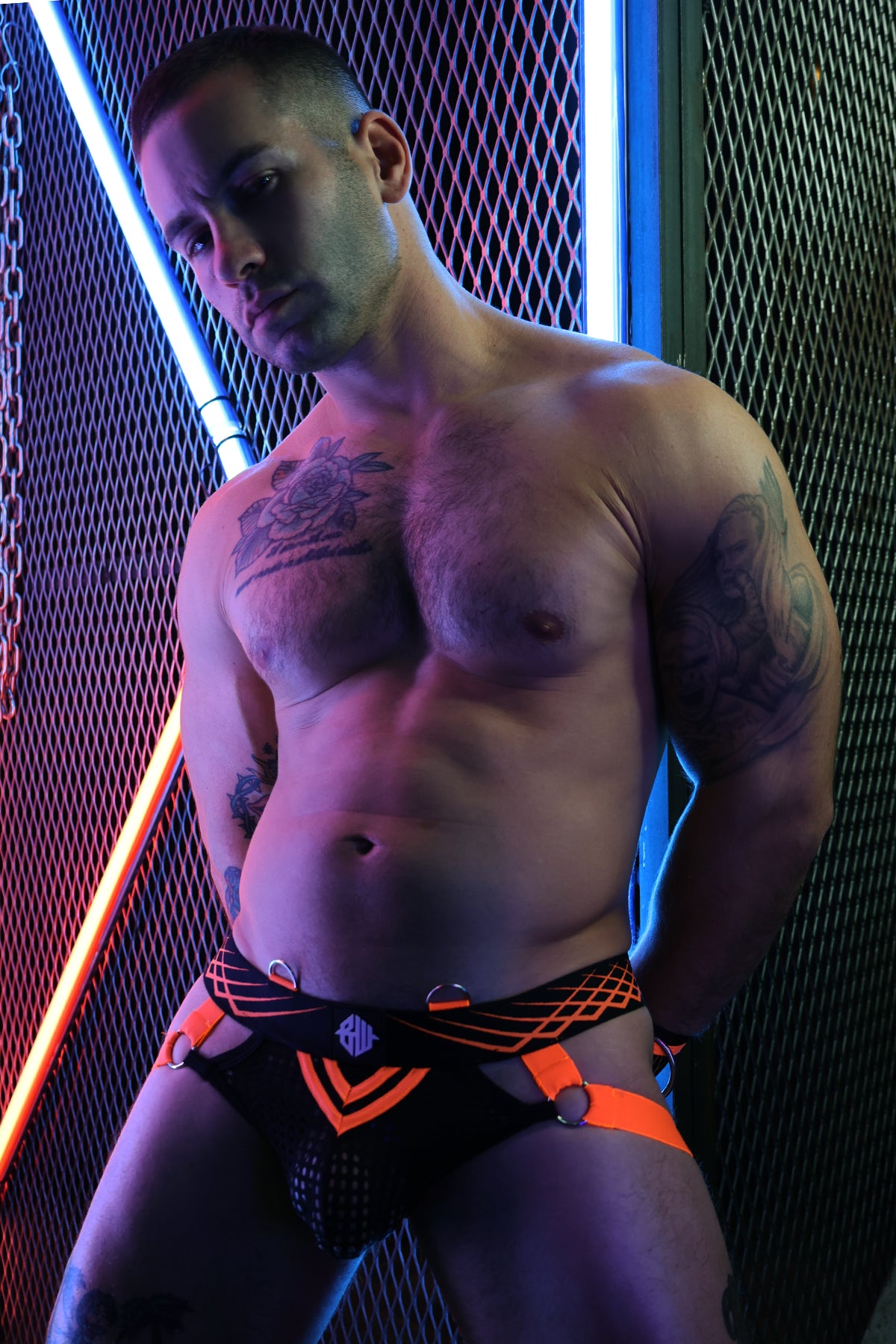 Breedwell Revolution Jockstrap