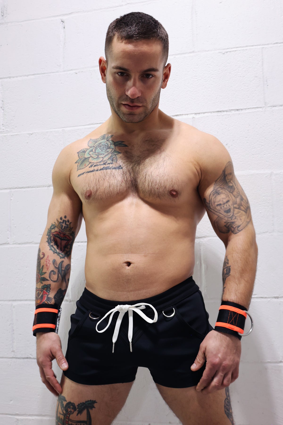 Breedwell Revolution Shorts