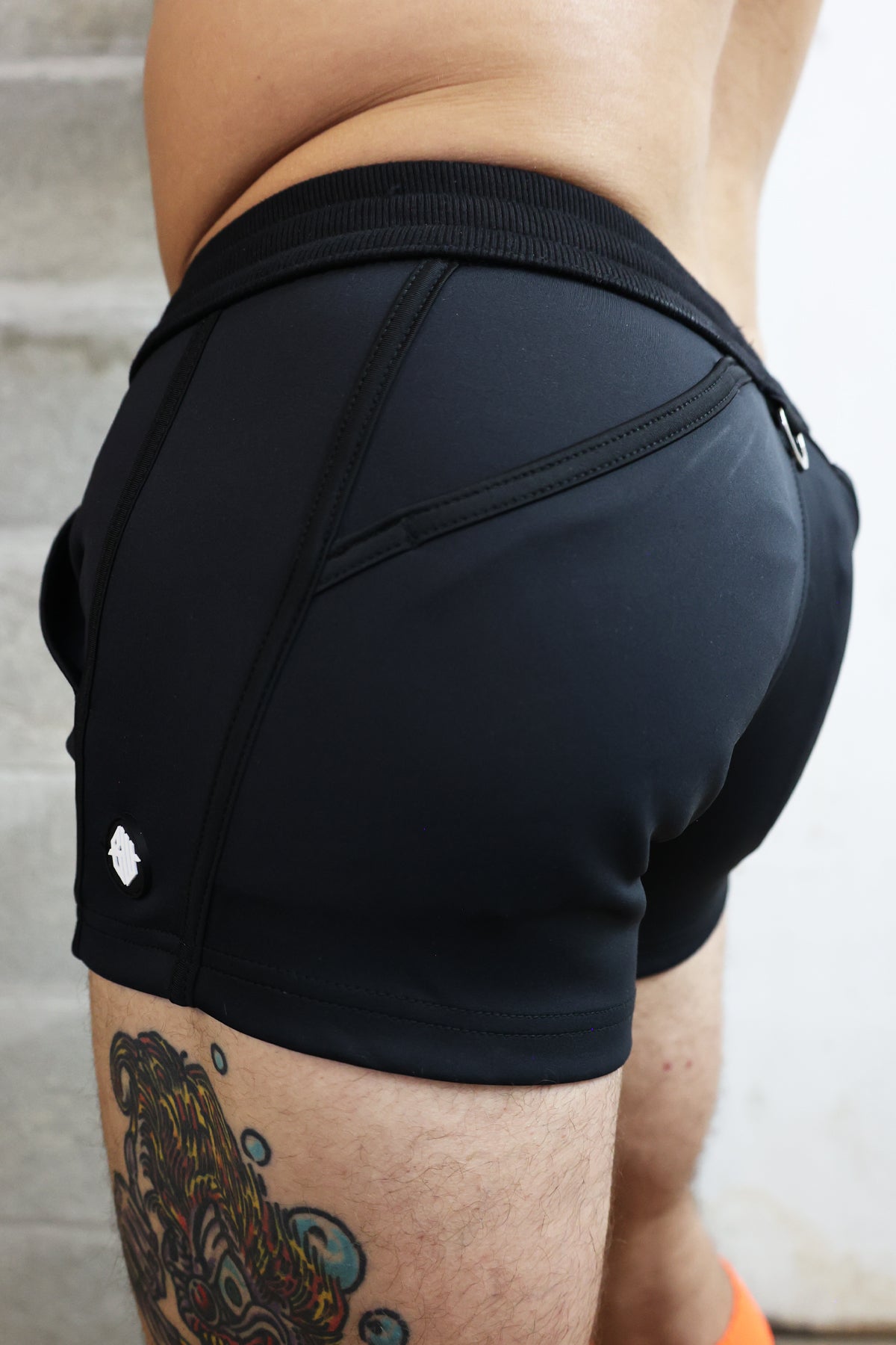 Breedwell Revolution Shorts