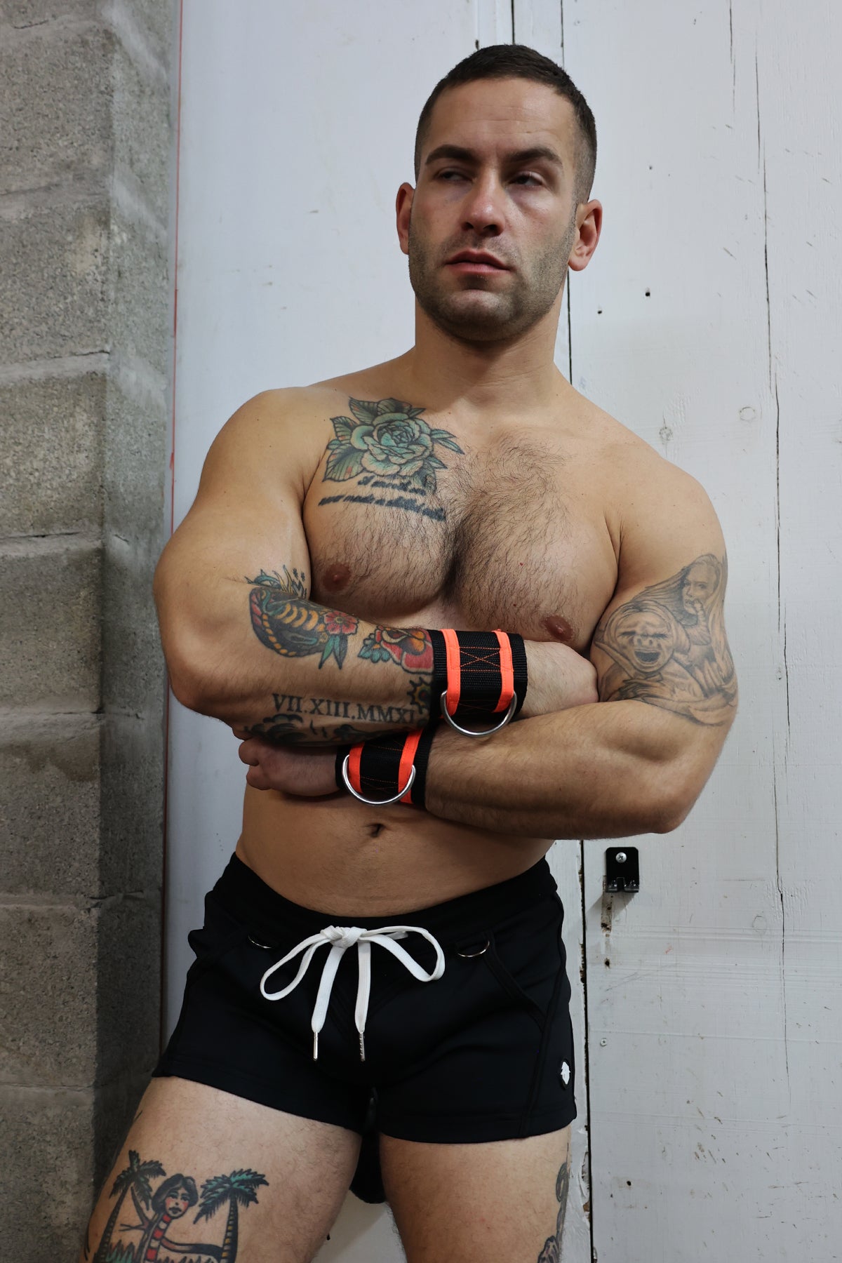 Breedwell Revolution Shorts