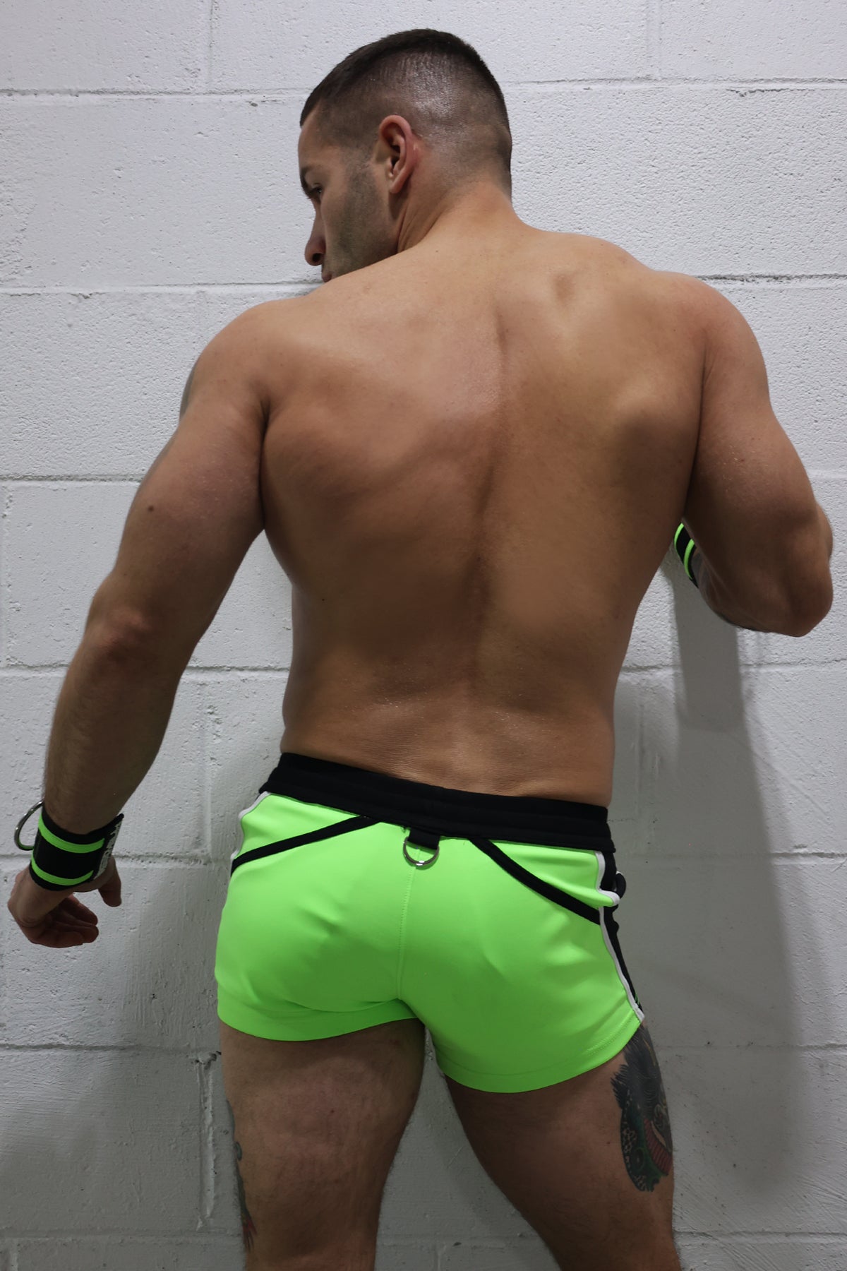 Breedwell Revolution Shorts
