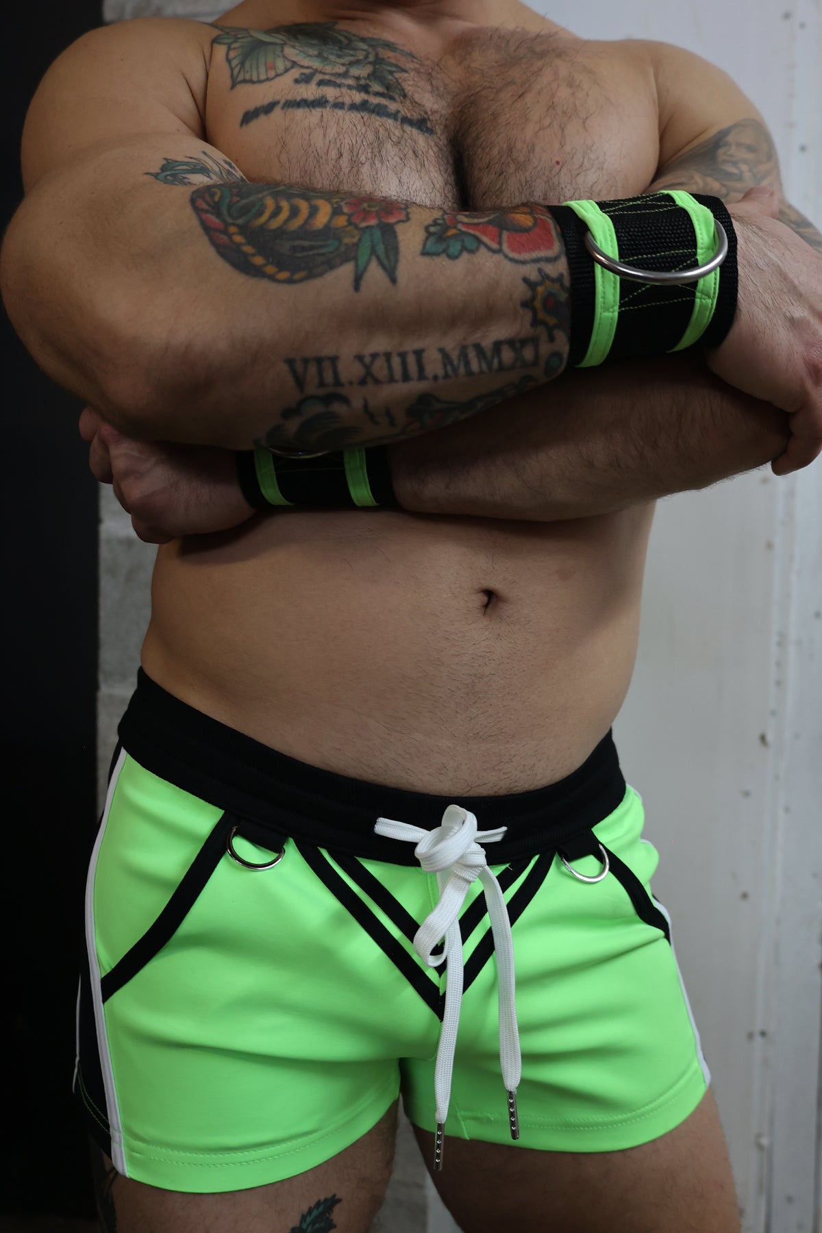 Breedwell Revolution Shorts