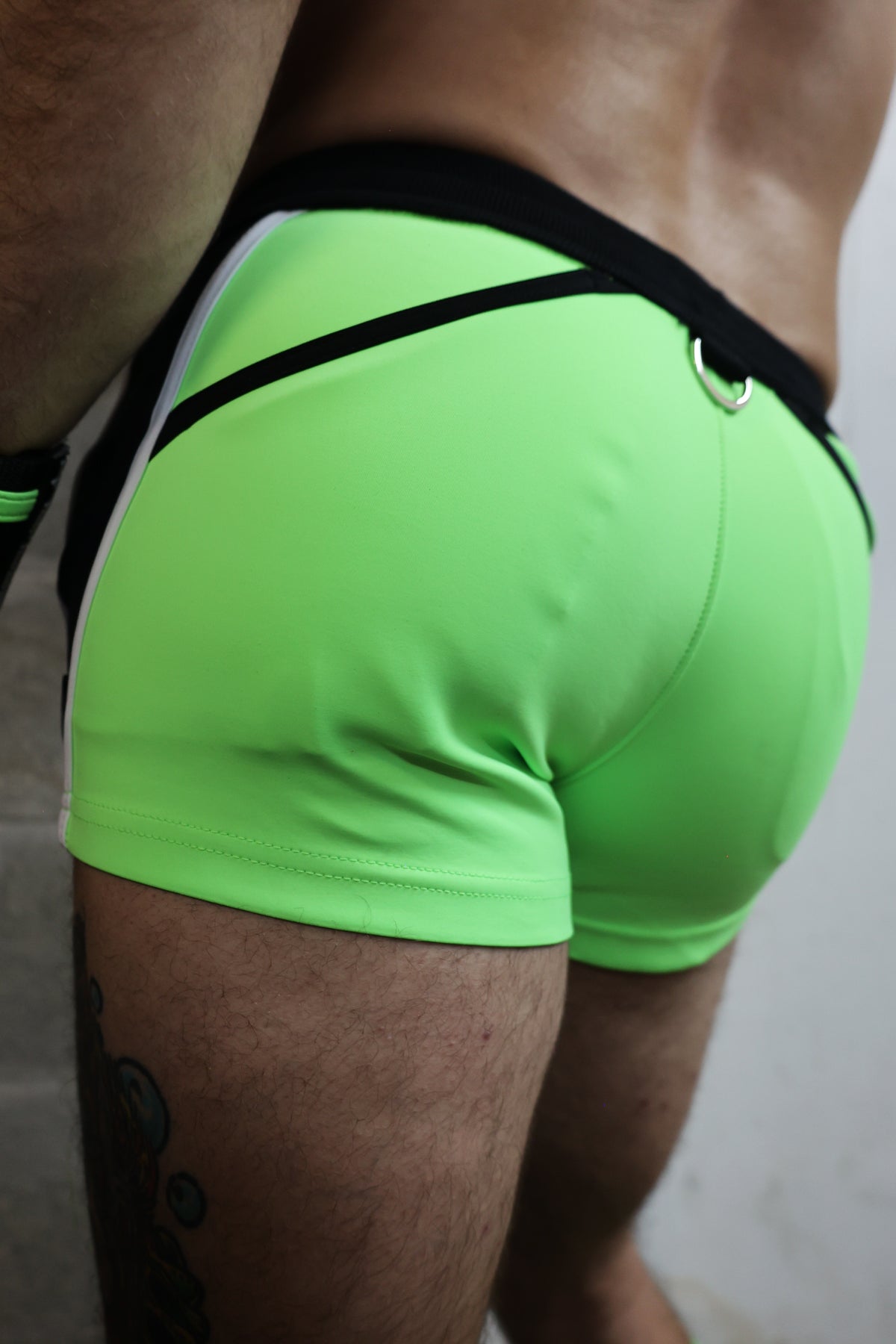 Breedwell Revolution Shorts