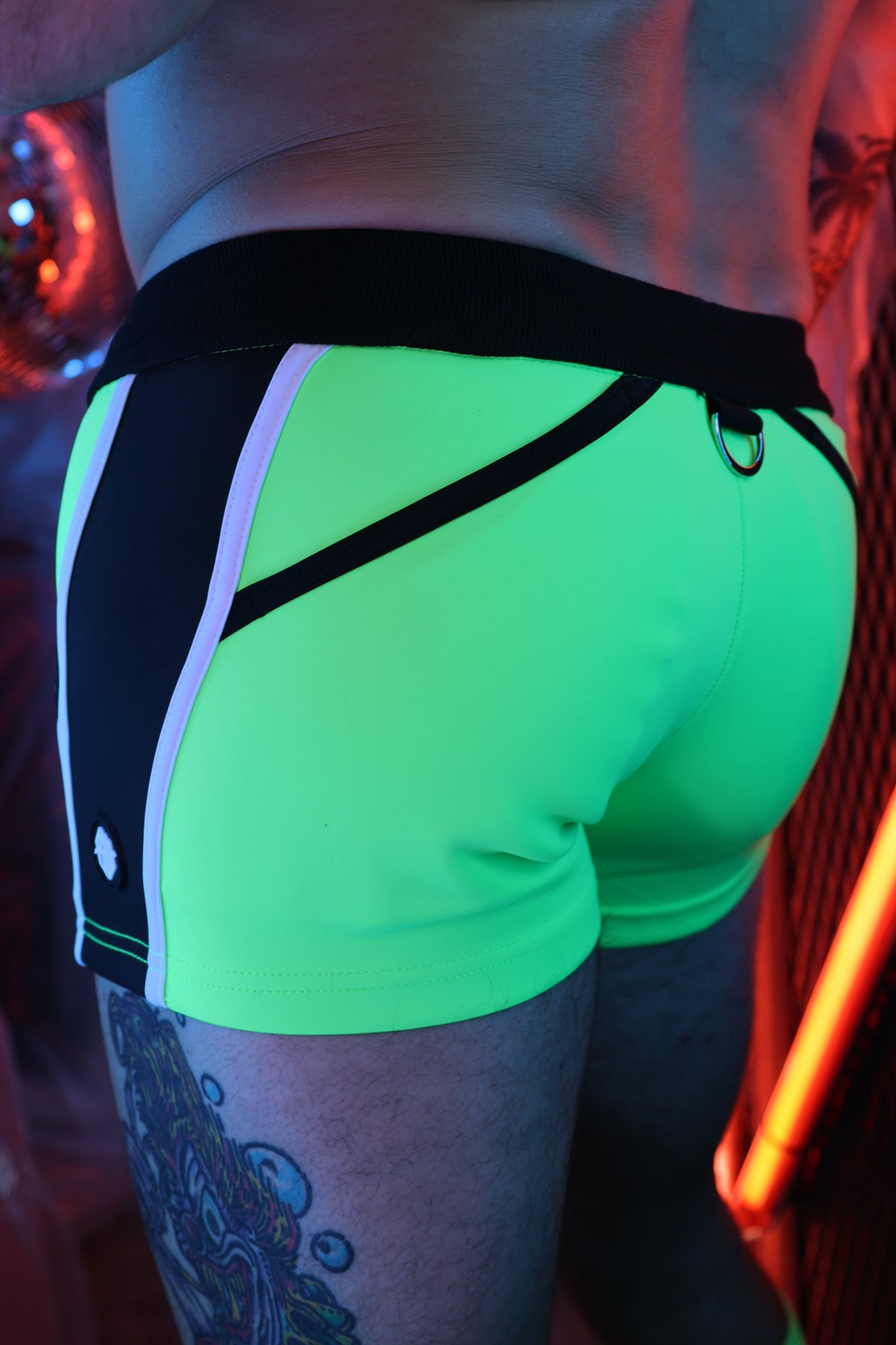 Breedwell Revolution Shorts