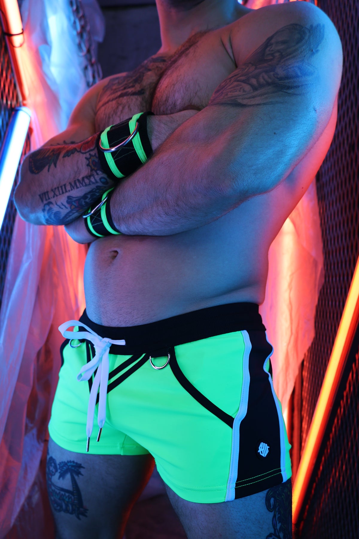Breedwell Revolution Shorts