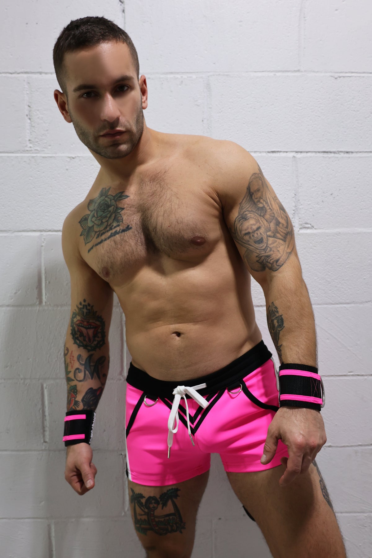 Breedwell Revolution Shorts