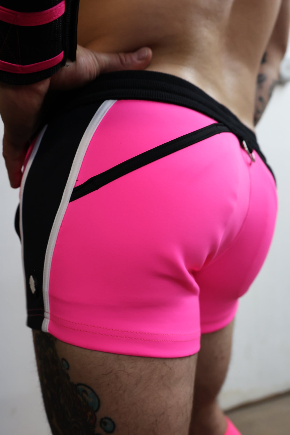 Breedwell Revolution Shorts
