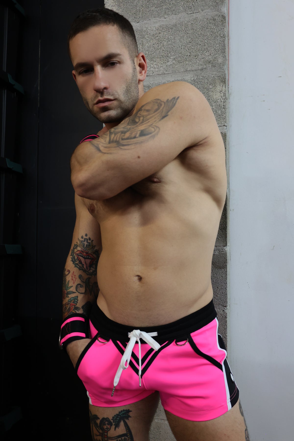Breedwell Revolution Shorts