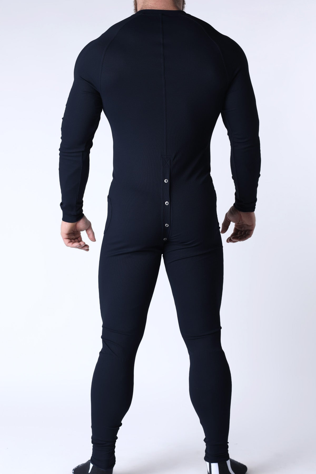 Cellblock 13 Ridgeline Union Suit
