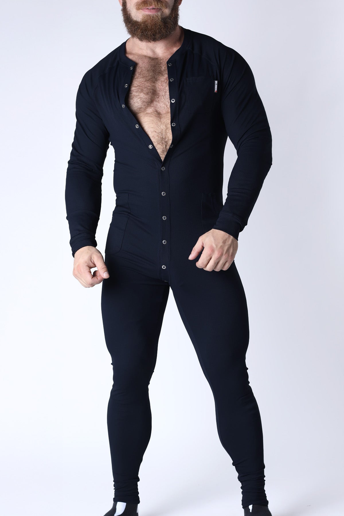 Cellblock 13 Ridgeline Union Suit