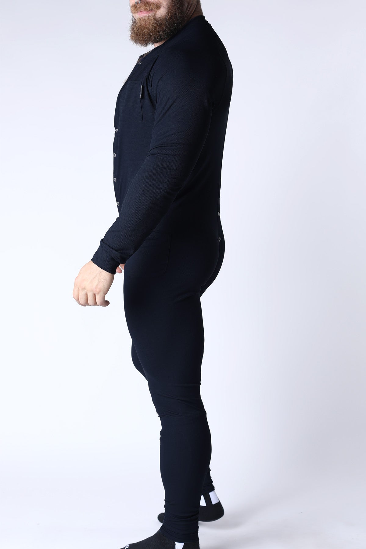 Cellblock 13 Ridgeline Union Suit