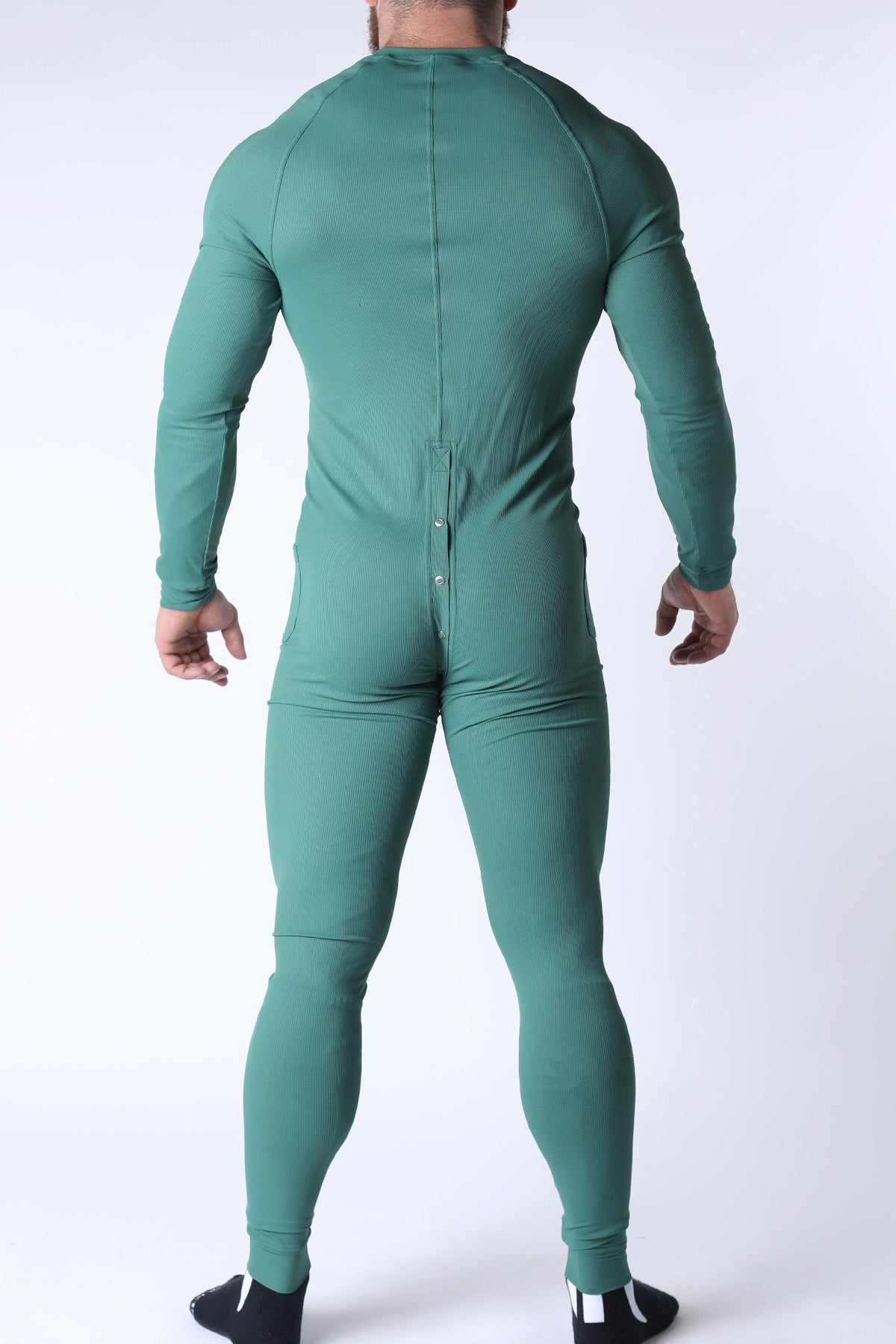 Cellblock 13 Ridgeline Union Suit