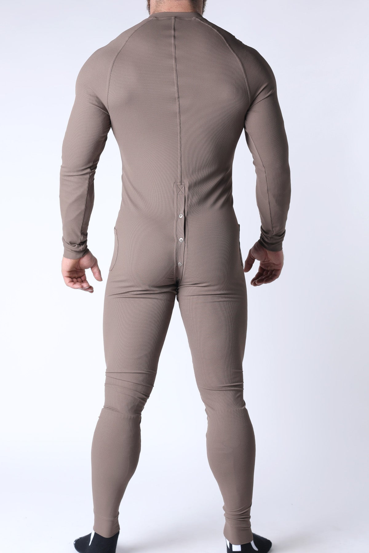 Cellblock 13 Ridgeline Union Suit