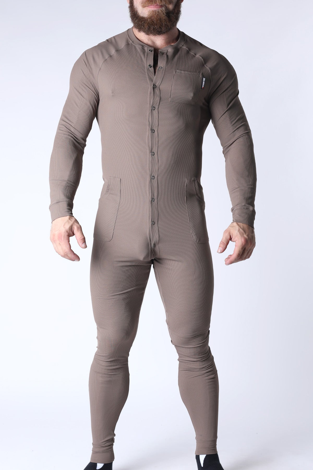 Cellblock 13 Ridgeline Union Suit
