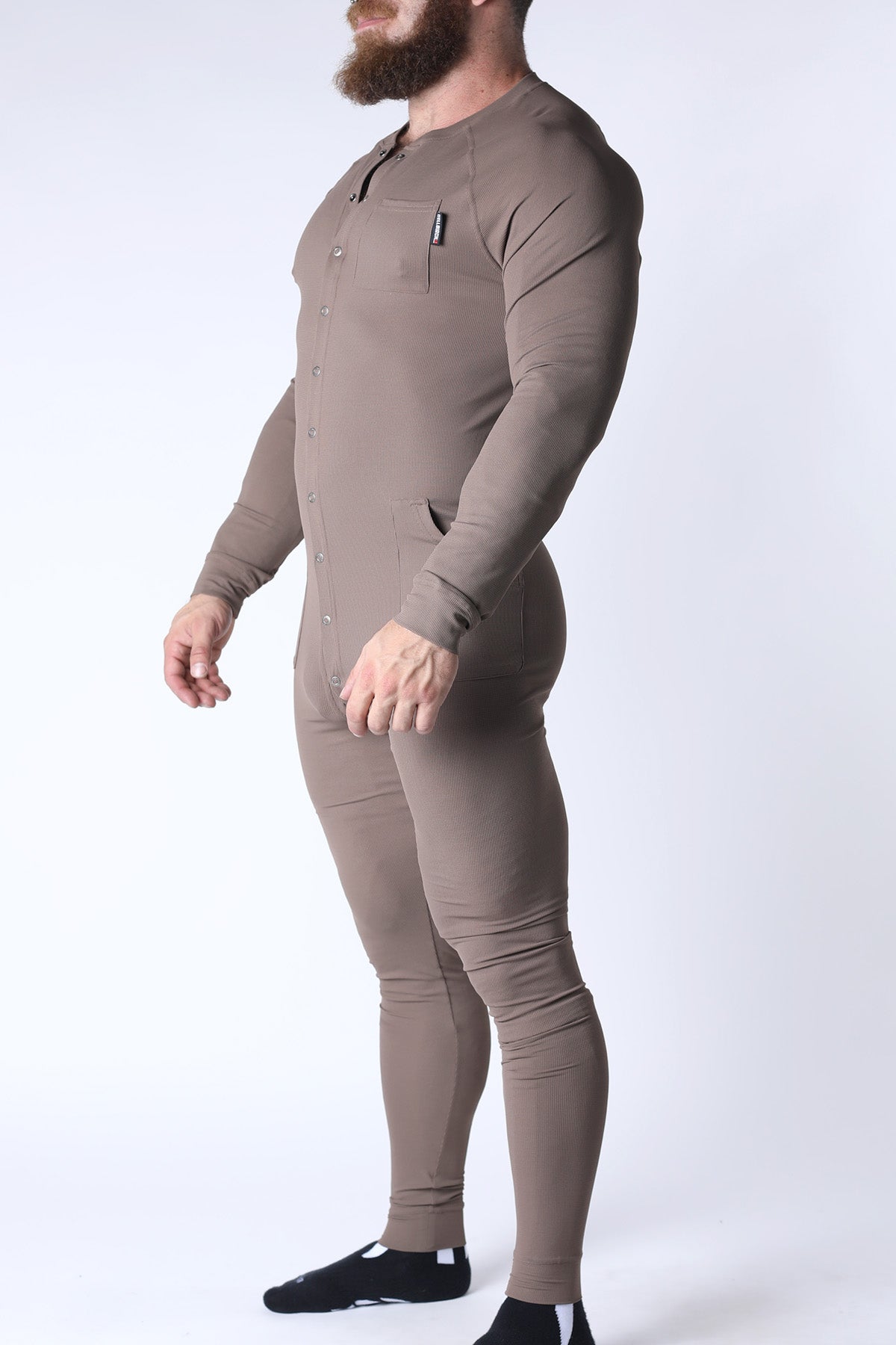 Cellblock 13 Ridgeline Union Suit