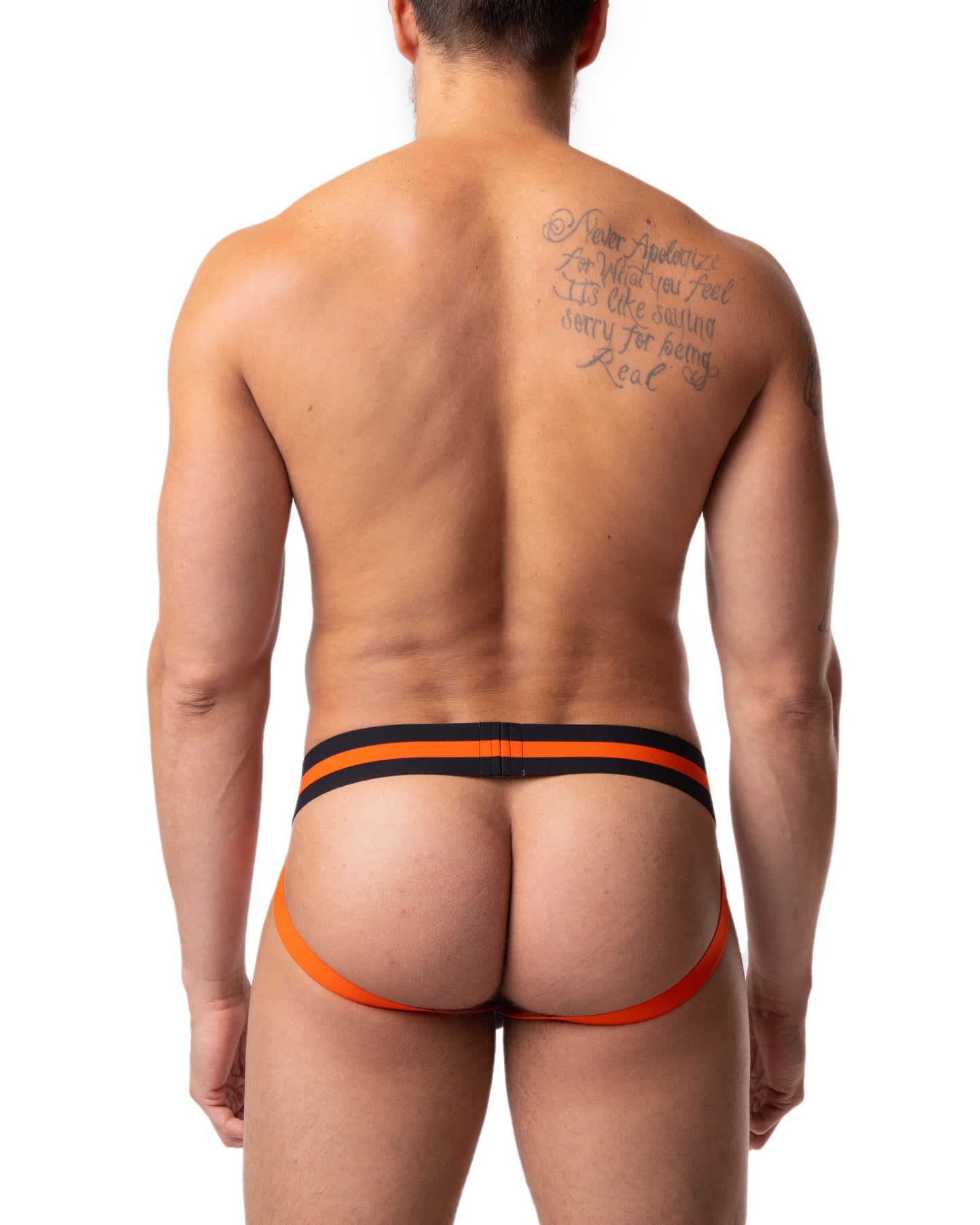 Nasty Pig Static Jockstrap