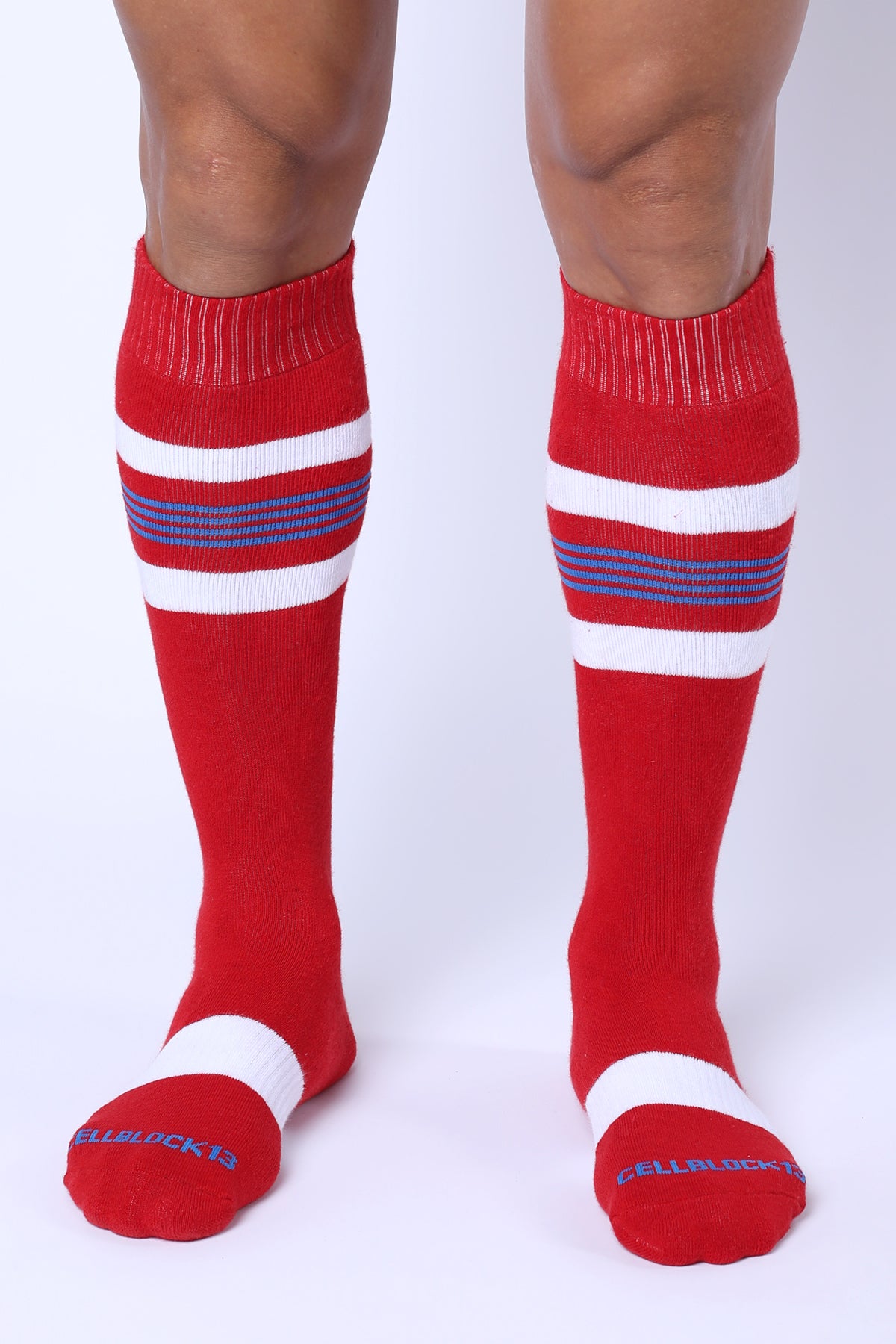 Cellblock 13 Tight End Snap Sock