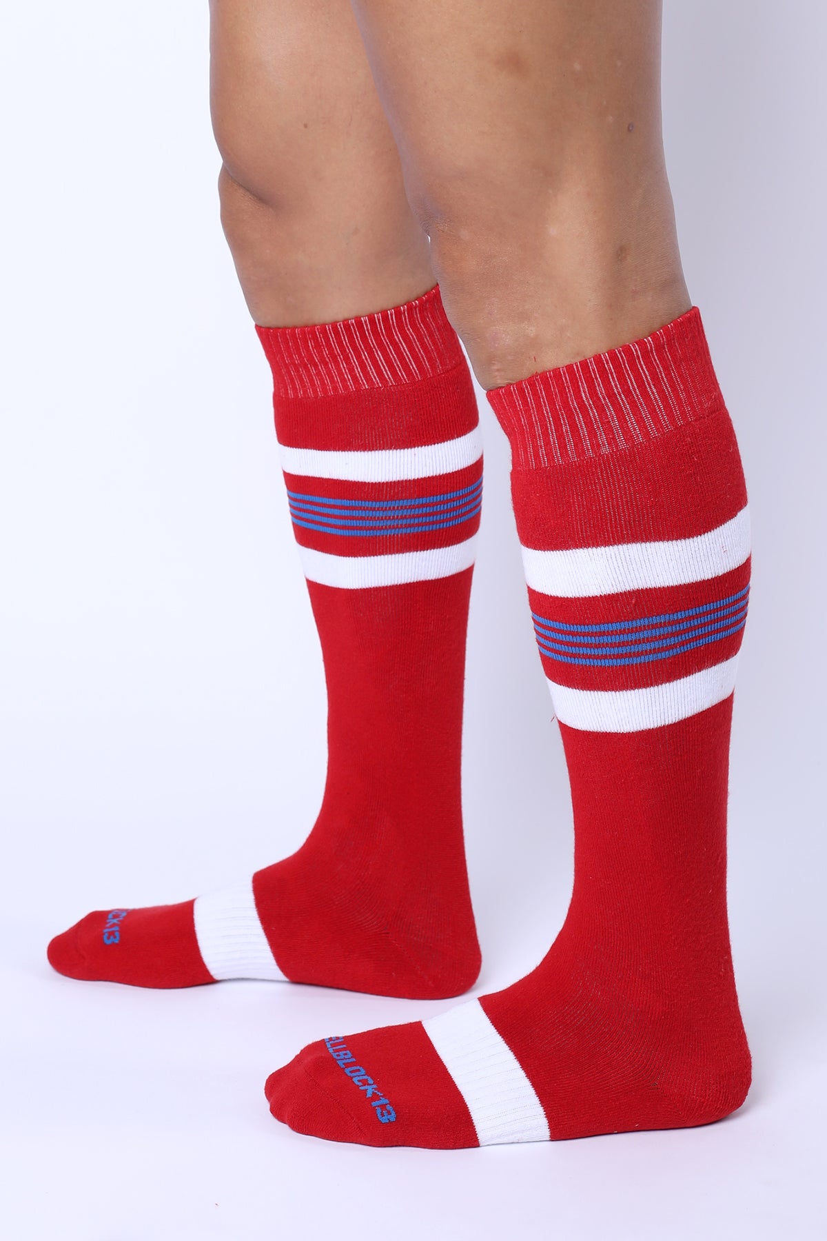 Cellblock 13 Tight End Snap Sock