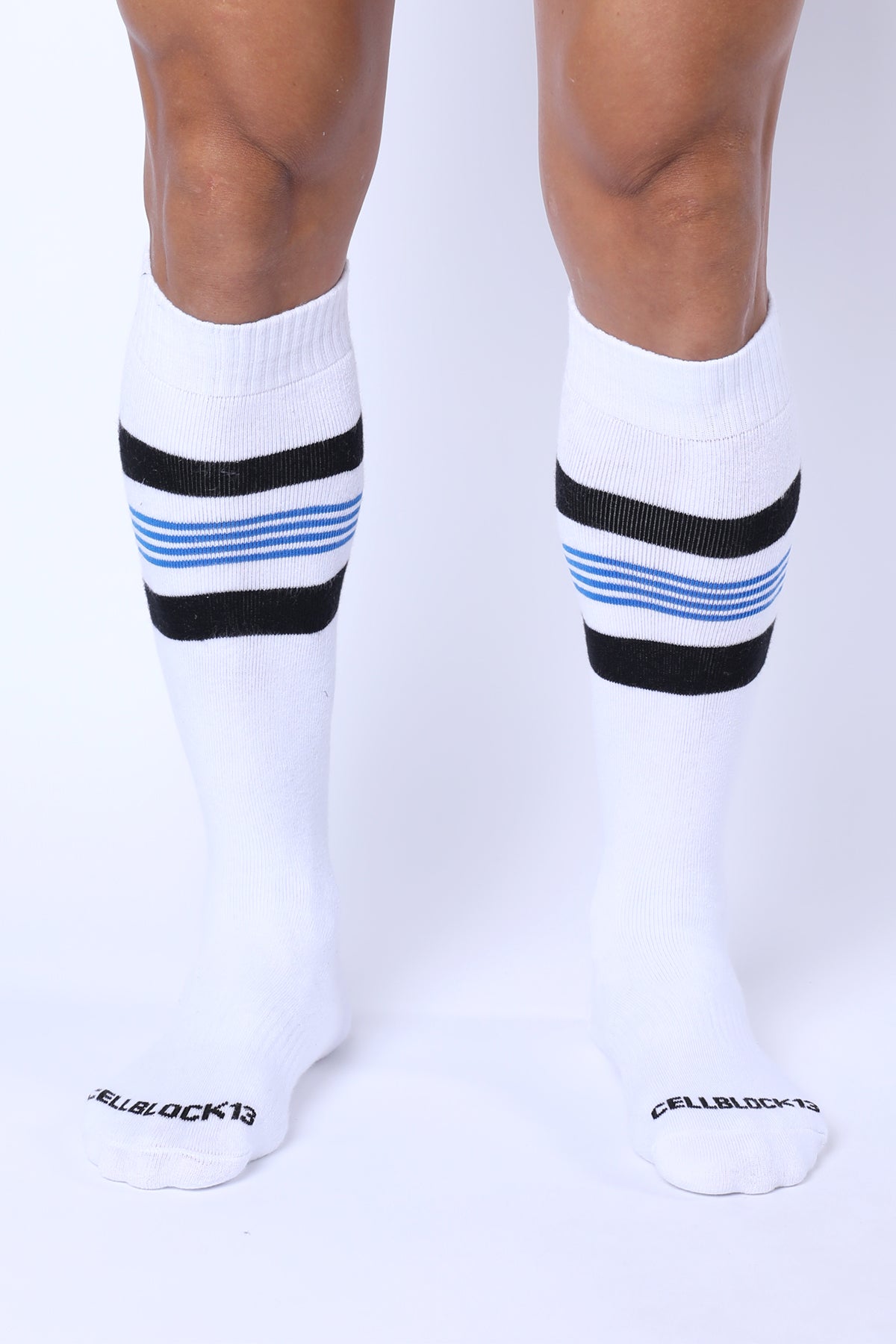 Cellblock 13 Tight End Snap Sock