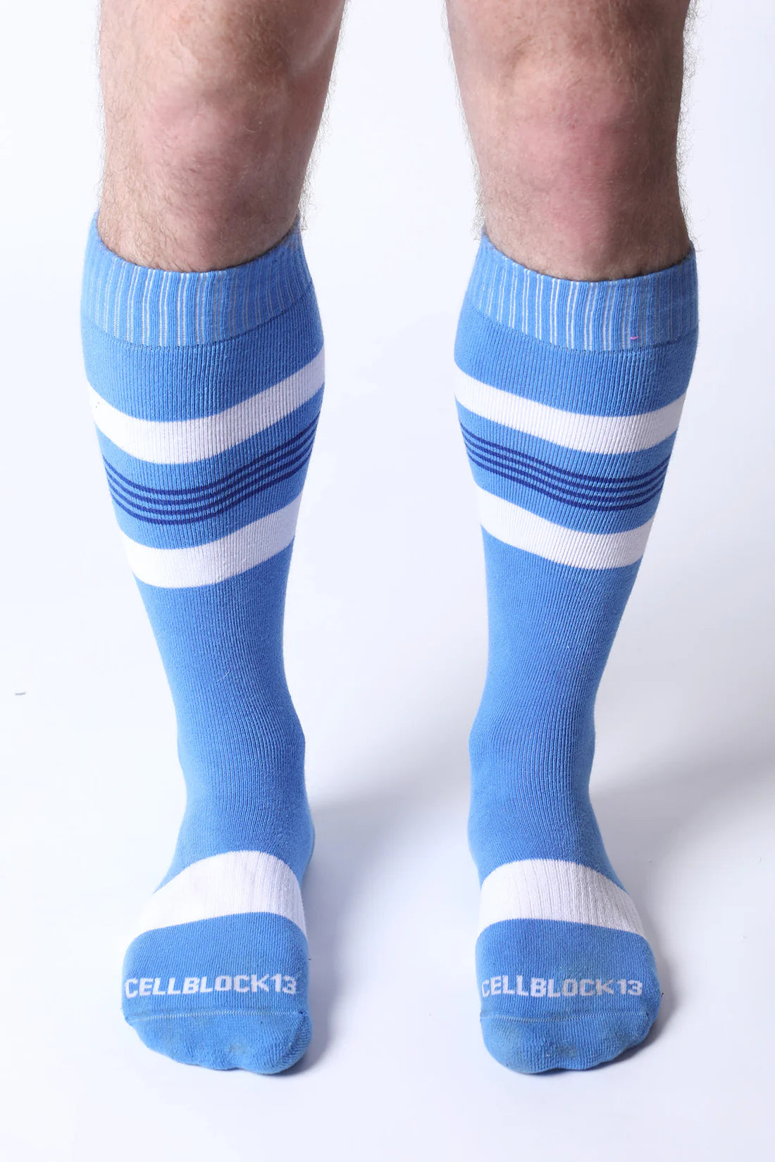 Cellblock 13 Tight End Snap Sock