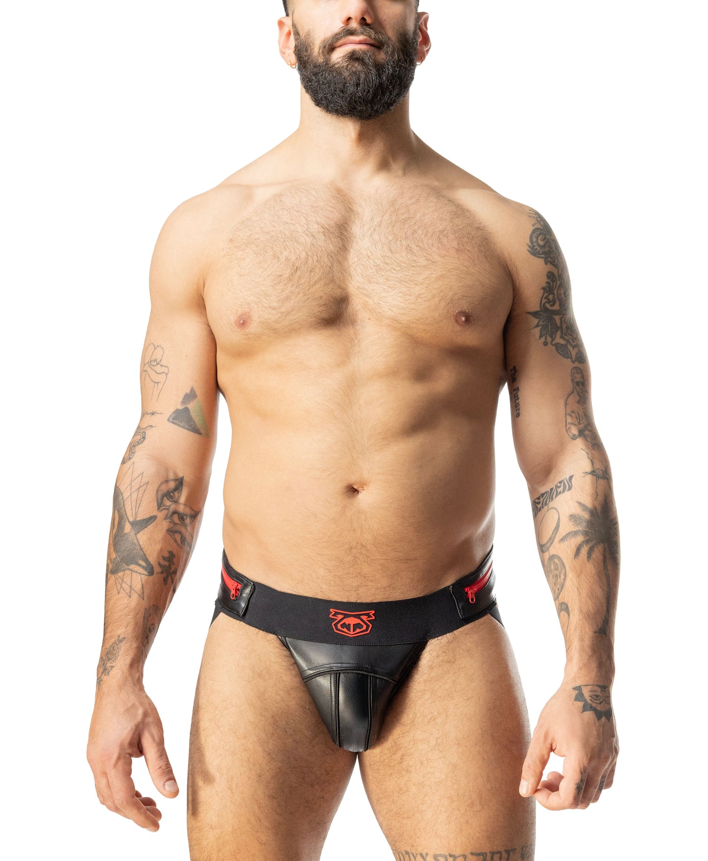 Nasty Pig Wrecked Jockstrap