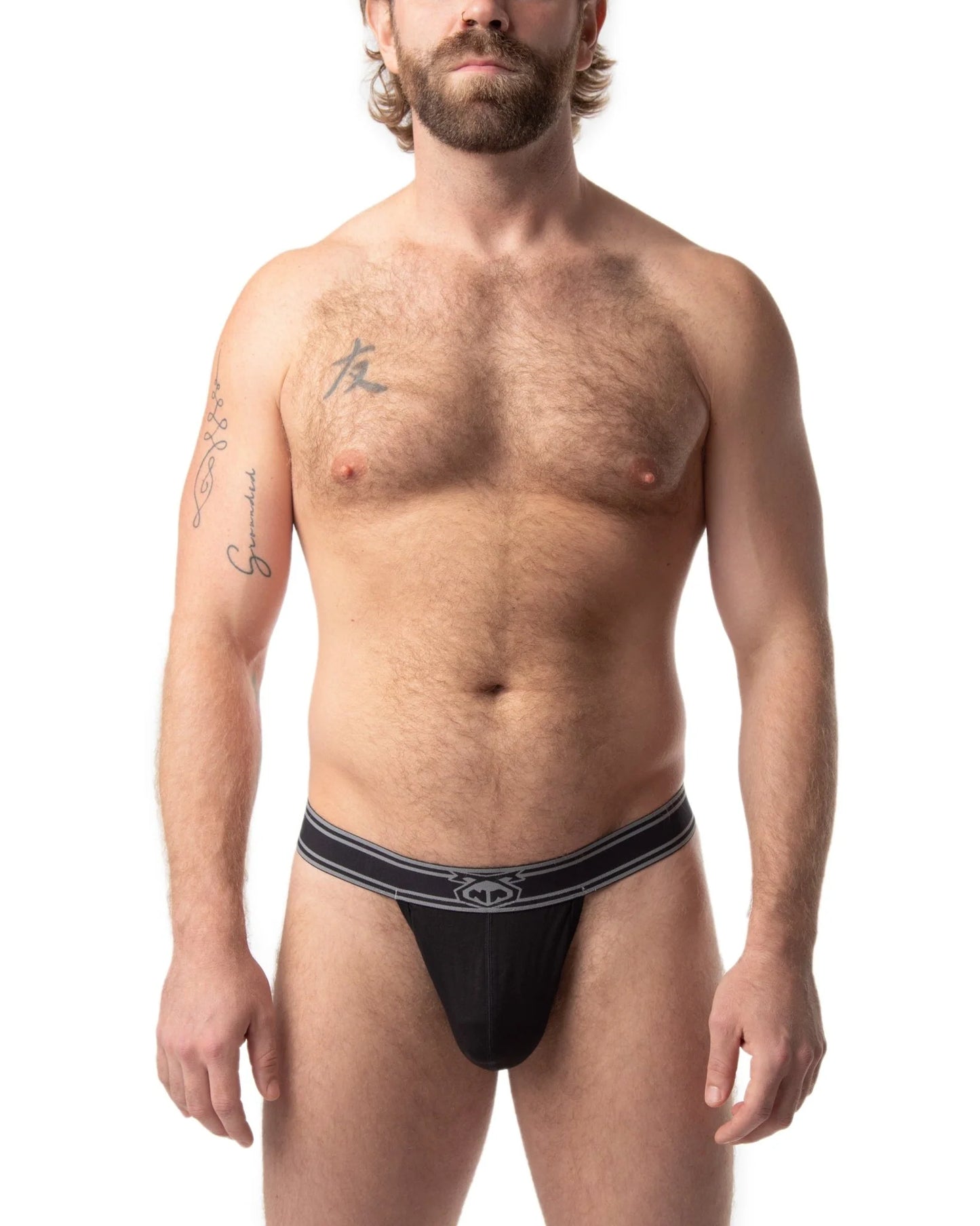 Nasty Pig Core Thong