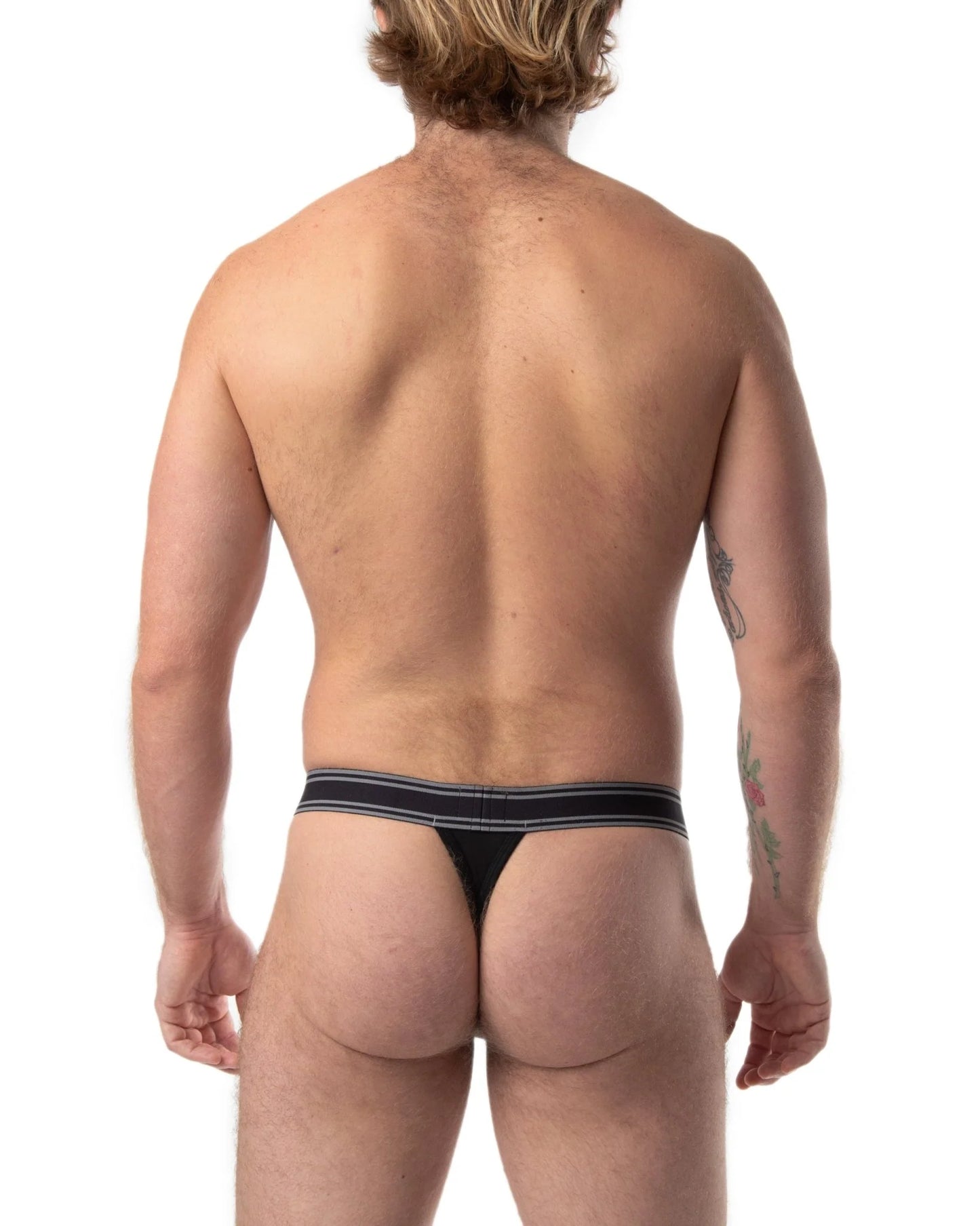 Nasty Pig Core Thong