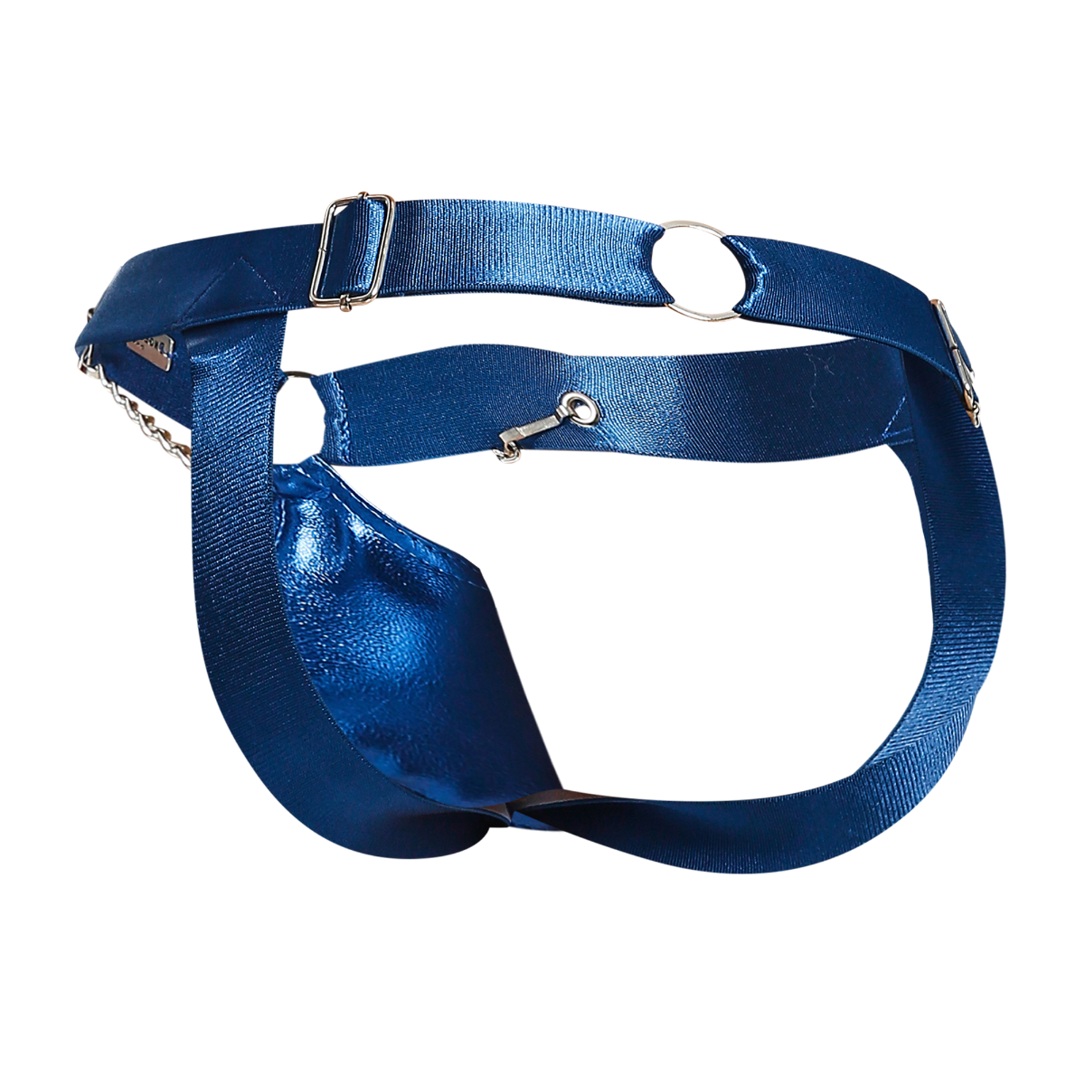 Male Basics Dungeon Chain Jockstrap